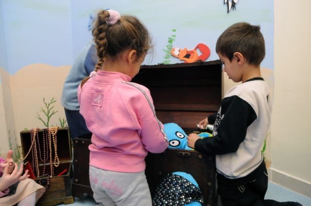 פיתוח מיומנויות חברתיות