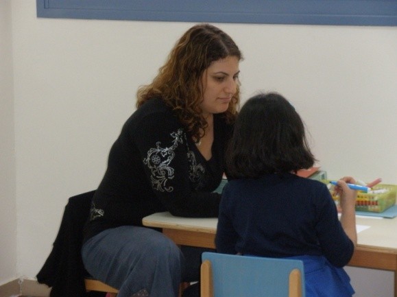 קבוצות הוראה מותאמת ואסטרטגיות למידה