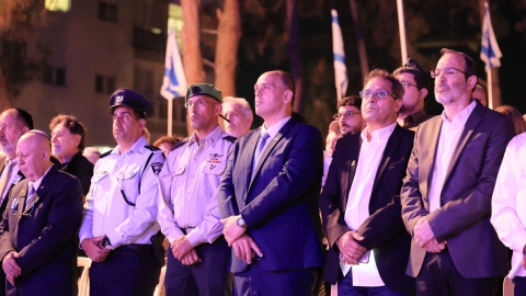 עצרת הזיכרון המרכזית לחללי מערכות ישראל ונפגעי פעולות האיבה ובאירוע “שרים לזכרם״ (1).jpeg