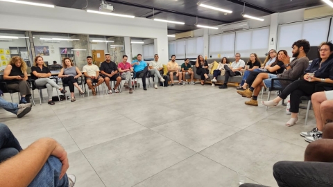 משדה הקרב אל הקריירה עיריית בת-ים פותחת מחזור נוסף של תוכנית הגב ללוחם1.jpeg