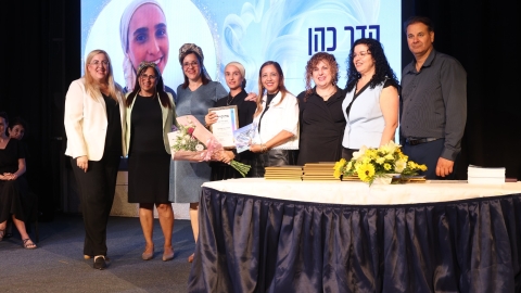 כשחינוך פוגש שליחות שתי נשות חינוך מבת-ים נבחרו למצטיינות מחוז תל אביב3.jpeg