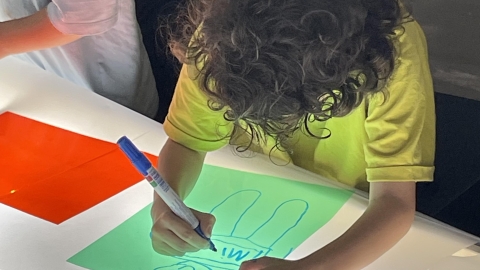 כוכב מאדים נוחת במוזיאון בת-ים תערוכה חדשה וחוויית קיץ לכל המשפחה.jpg