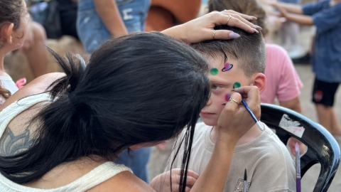 אי ההרפתקאות יצא לדרך אירועי הגינות במסגרת חגיגות שנת ה-100  נפתחו רשמית5.jpeg